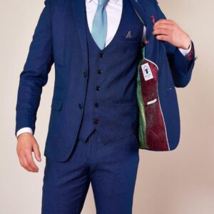 Marc Darcy Danny Royal Jacket