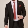Marc Darcy Danny Black Jacket
