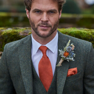 Appleton Tweed Suit