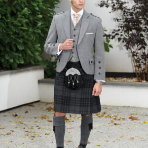 Kilt Hire