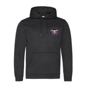 Hilbre PE Hoodie