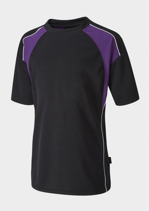 Hilbre PE Polo NEW FOR 2026