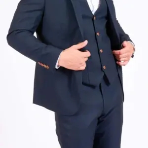 Marc Darcy Max Navy Jacket