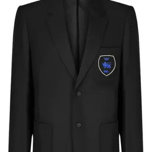 Pensby High School Blazer