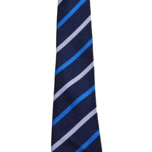 Pensby High School Tie