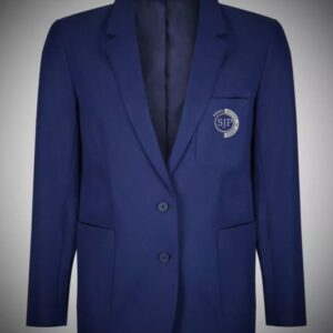 St John Plessington Blazer