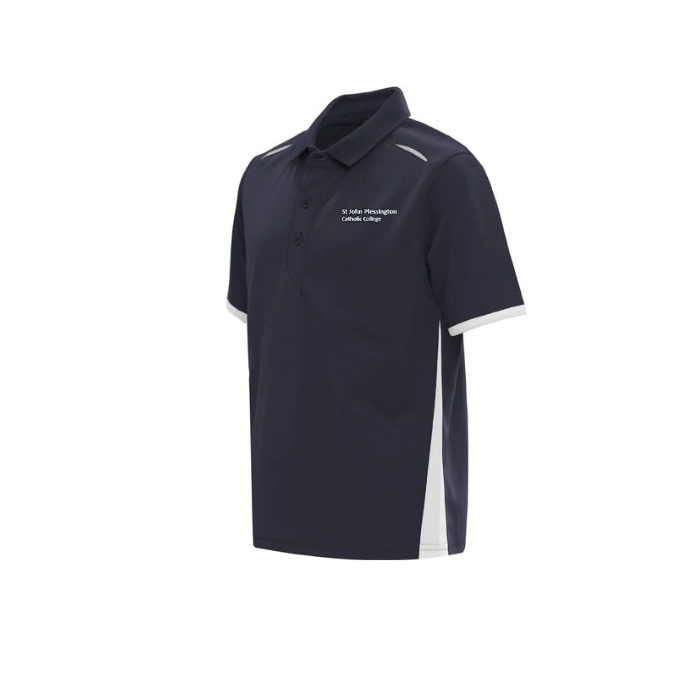 St John Plessington PE Polo (Boys & Girls)
