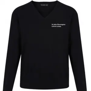St John Plessington Jumper