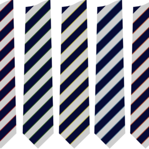 St John Plessington Tie