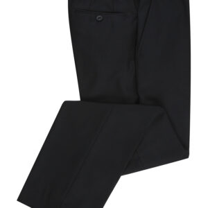 Prestige Wool Blend Trousers