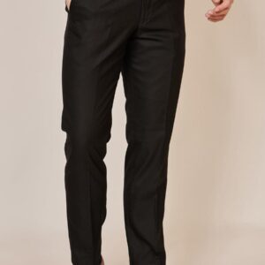 Marc Darcy Danny Black Trousers