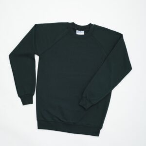 Woodbank Crew Neck Sweatshirt