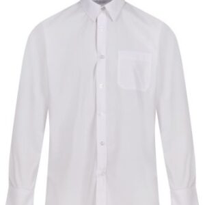 Trutex Twin Pack Non-Iron Long Sleeve Shirts