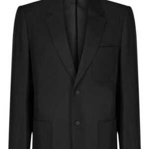 Trutex Boys Black Blazer