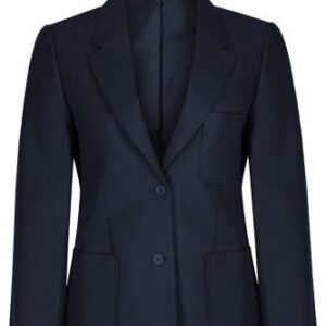 Trutex Girls Navy Blazer